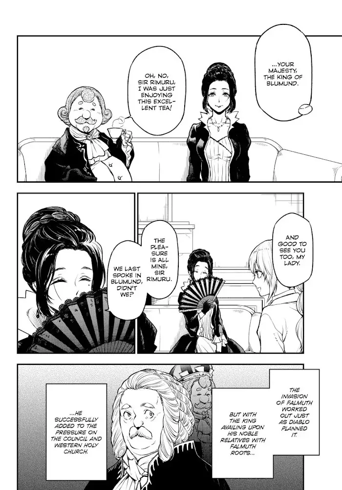 That Time I Got Reincarnated as a Slime Chapter 108 image 26_optimized